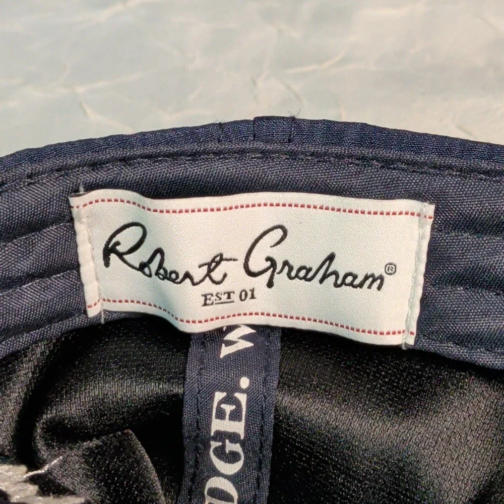 Robert Graham robert graham